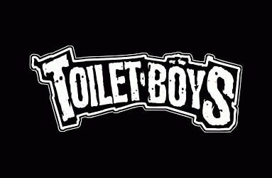 logo Toilet Boys